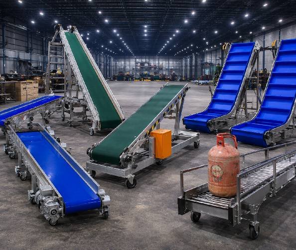 Ujjwal Foods Machinery - Food Processing Plant Setup India